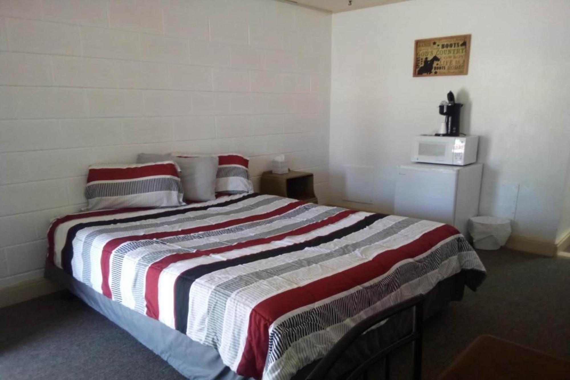 Love Hotels Murdo By Oyo On Interstate 90 Luaran gambar