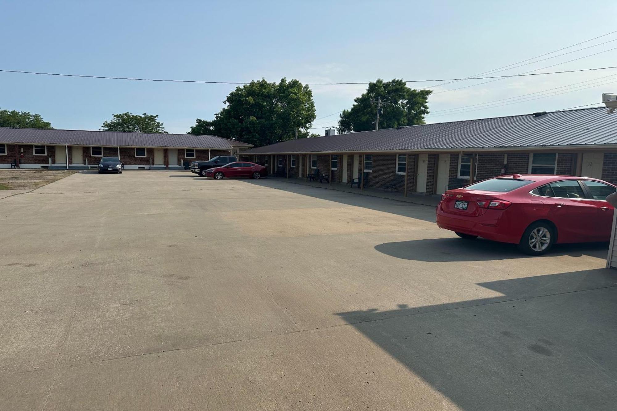Love Hotels Murdo By Oyo On Interstate 90 Luaran gambar