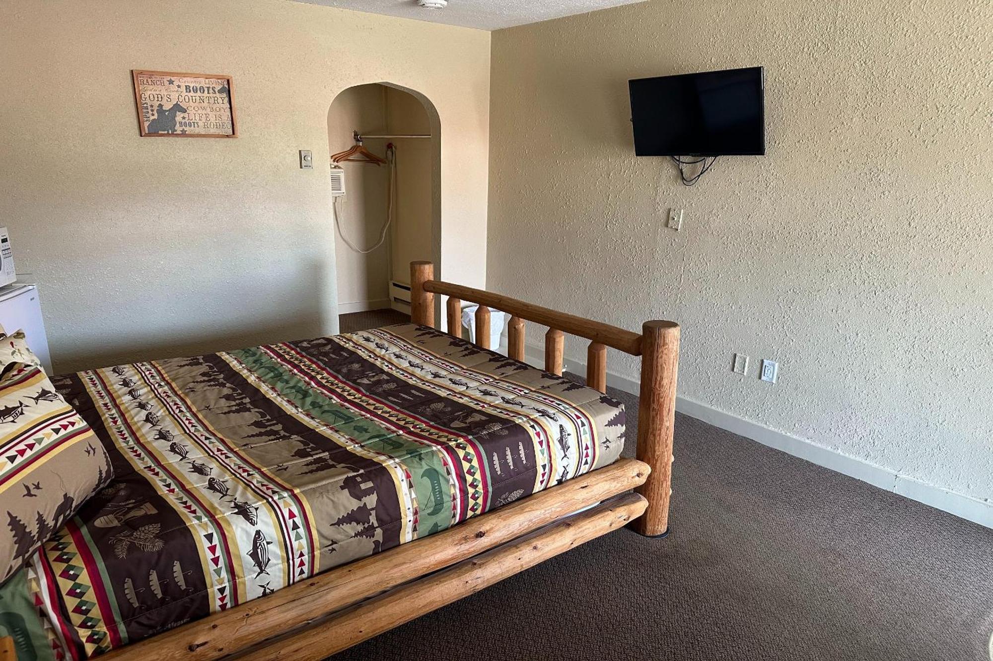 Love Hotels Murdo By Oyo On Interstate 90 Luaran gambar